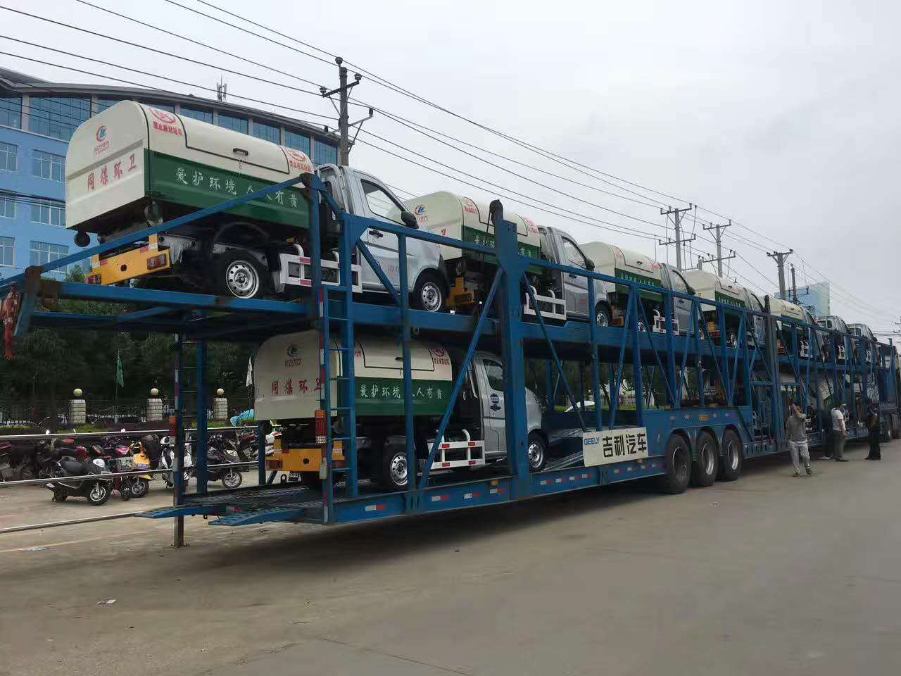 長(zhǎng)安勾臂式<a data-cke-saved-href=http://www.dfxqc.com/lajiche/ href=http://www.dfxqc.com/lajiche/ target=_blank class=infotextkey>垃圾車</a>