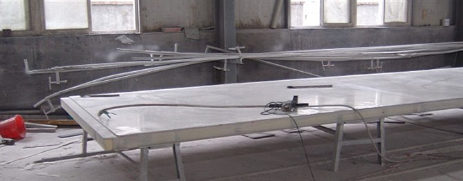 <a href=http://www.yhqlc.com/lcc/ target=_blank class=infotextkey>冷藏車</a>生產工藝